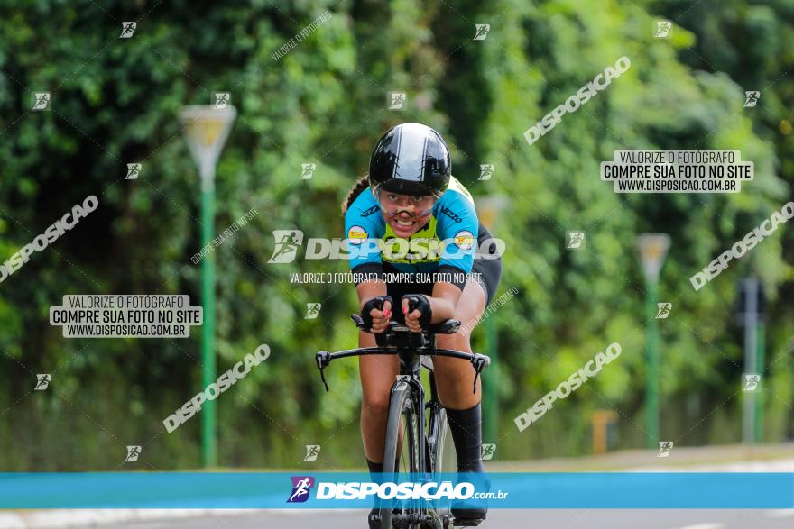 Campeonato Brasileiro Ciclismo - Contra Relólgio - Categoria Base