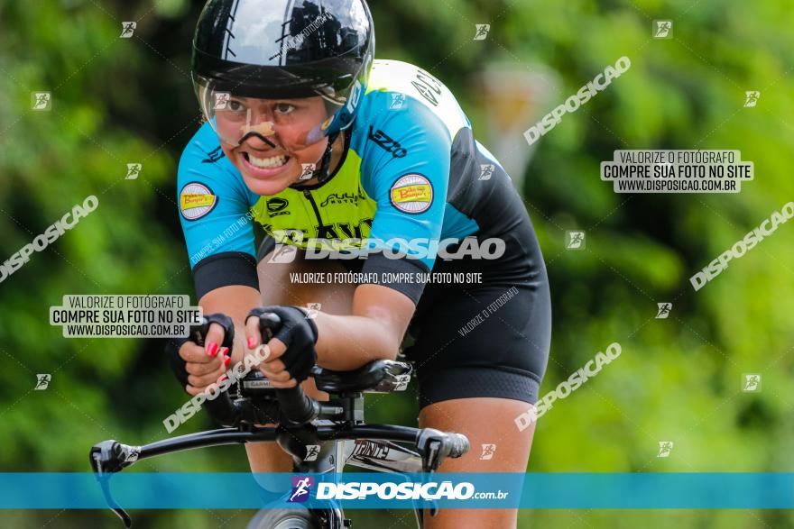 Campeonato Brasileiro Ciclismo - Contra Relólgio - Categoria Base