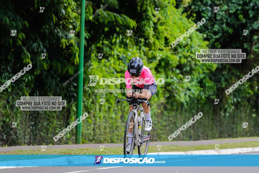 Campeonato Brasileiro Ciclismo - Contra Relólgio - Categoria Base