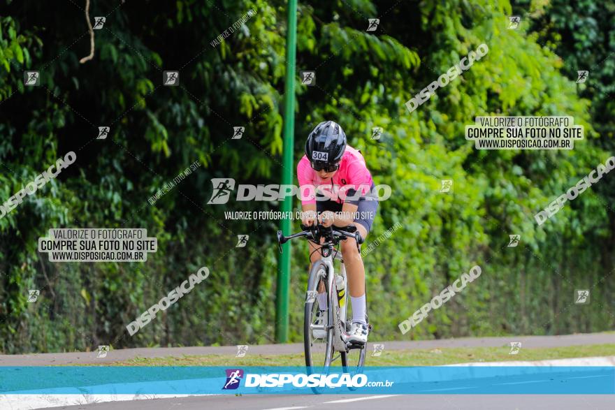 Campeonato Brasileiro Ciclismo - Contra Relólgio - Categoria Base