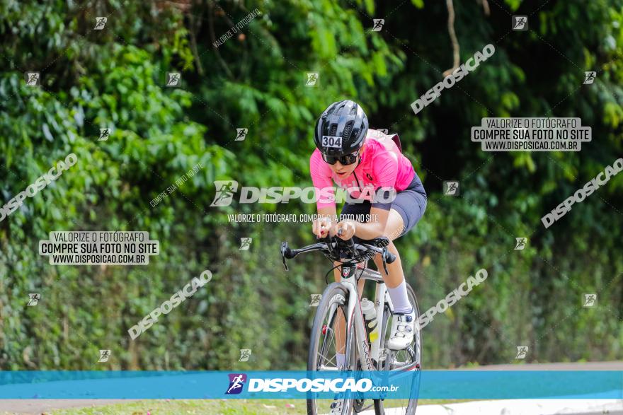 Campeonato Brasileiro Ciclismo - Contra Relólgio - Categoria Base