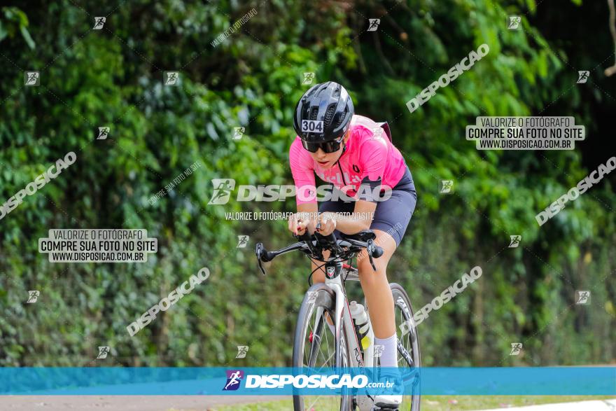 Campeonato Brasileiro Ciclismo - Contra Relólgio - Categoria Base