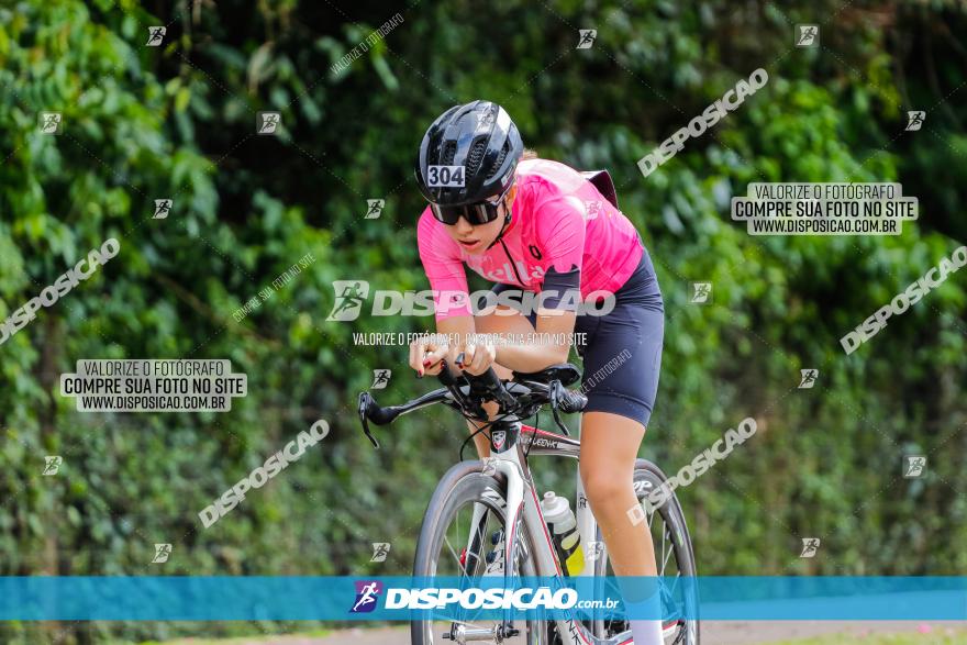 Campeonato Brasileiro Ciclismo - Contra Relólgio - Categoria Base