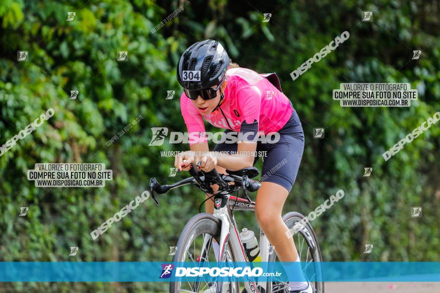 Campeonato Brasileiro Ciclismo - Contra Relólgio - Categoria Base