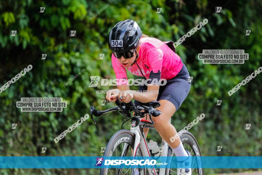 Campeonato Brasileiro Ciclismo - Contra Relólgio - Categoria Base