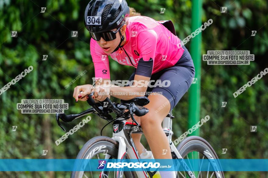 Campeonato Brasileiro Ciclismo - Contra Relólgio - Categoria Base