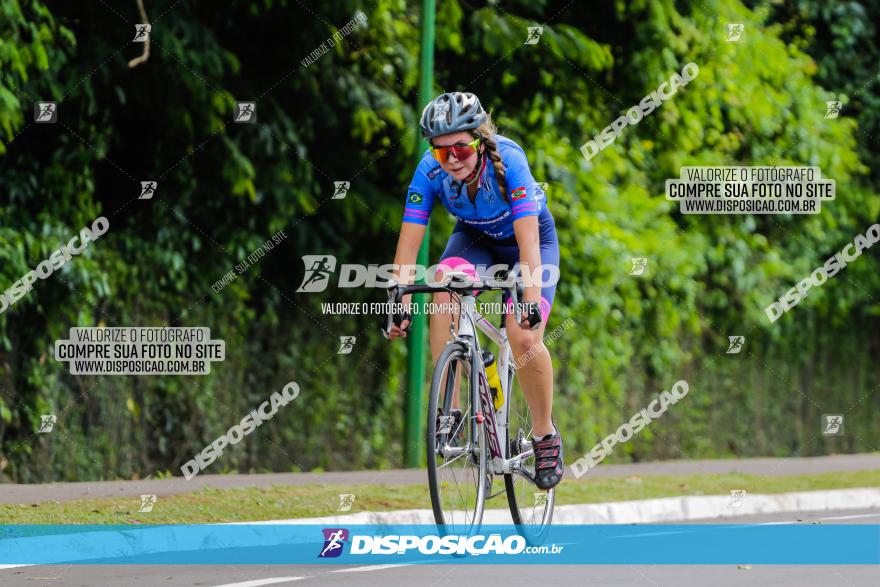 Campeonato Brasileiro Ciclismo - Contra Relólgio - Categoria Base