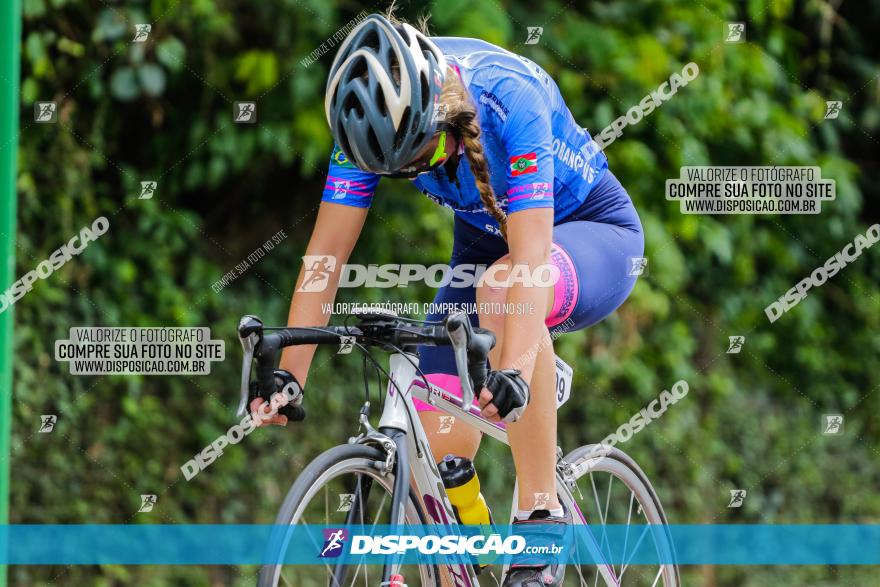 Campeonato Brasileiro Ciclismo - Contra Relólgio - Categoria Base