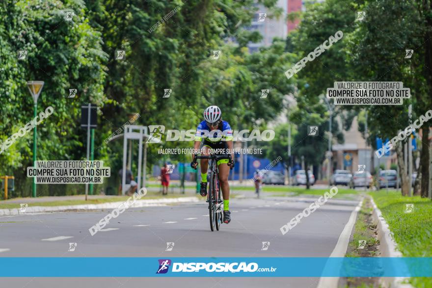 Campeonato Brasileiro Ciclismo - Contra Relólgio - Categoria Base