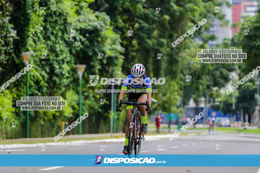 Campeonato Brasileiro Ciclismo - Contra Relólgio - Categoria Base