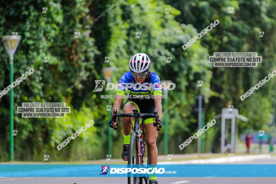 Campeonato Brasileiro Ciclismo - Contra Relólgio - Categoria Base