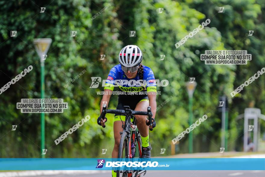 Campeonato Brasileiro Ciclismo - Contra Relólgio - Categoria Base