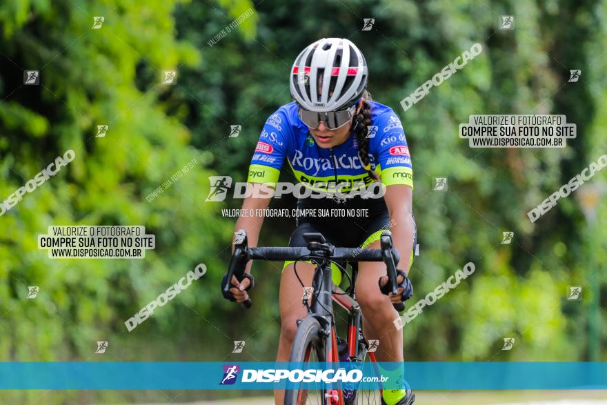 Campeonato Brasileiro Ciclismo - Contra Relólgio - Categoria Base