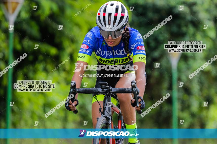 Campeonato Brasileiro Ciclismo - Contra Relólgio - Categoria Base