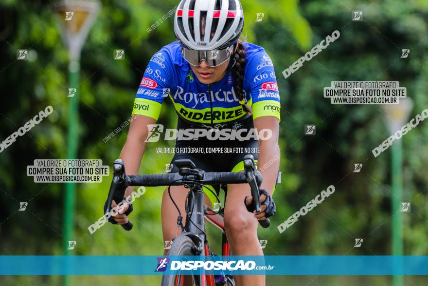 Campeonato Brasileiro Ciclismo - Contra Relólgio - Categoria Base