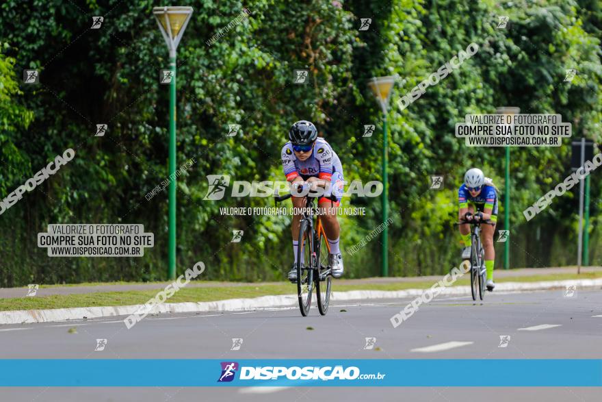 Campeonato Brasileiro Ciclismo - Contra Relólgio - Categoria Base