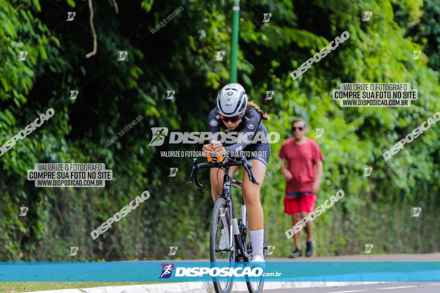 Campeonato Brasileiro Ciclismo - Contra Relólgio - Categoria Base