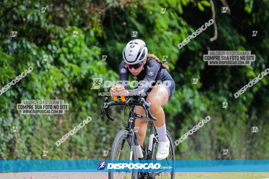 Campeonato Brasileiro Ciclismo - Contra Relólgio - Categoria Base