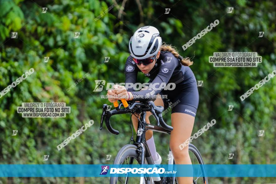 Campeonato Brasileiro Ciclismo - Contra Relólgio - Categoria Base