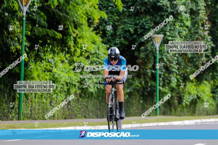 Campeonato Brasileiro Ciclismo - Contra Relólgio - Categoria Base