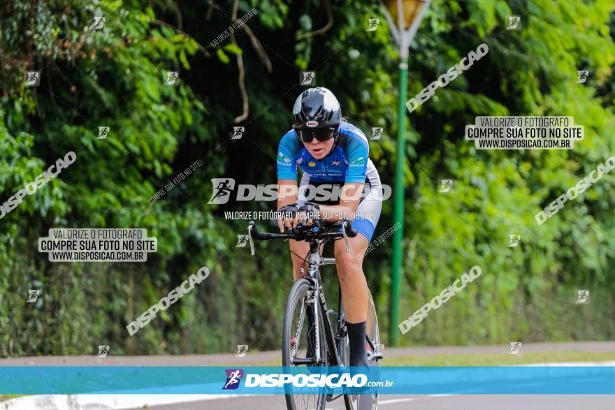 Campeonato Brasileiro Ciclismo - Contra Relólgio - Categoria Base