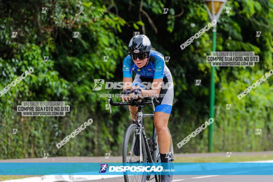 Campeonato Brasileiro Ciclismo - Contra Relólgio - Categoria Base