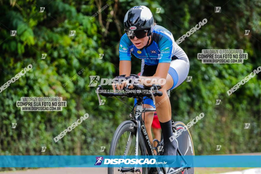 Campeonato Brasileiro Ciclismo - Contra Relólgio - Categoria Base