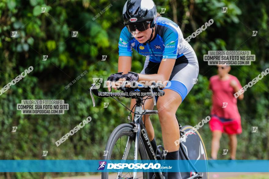 Campeonato Brasileiro Ciclismo - Contra Relólgio - Categoria Base