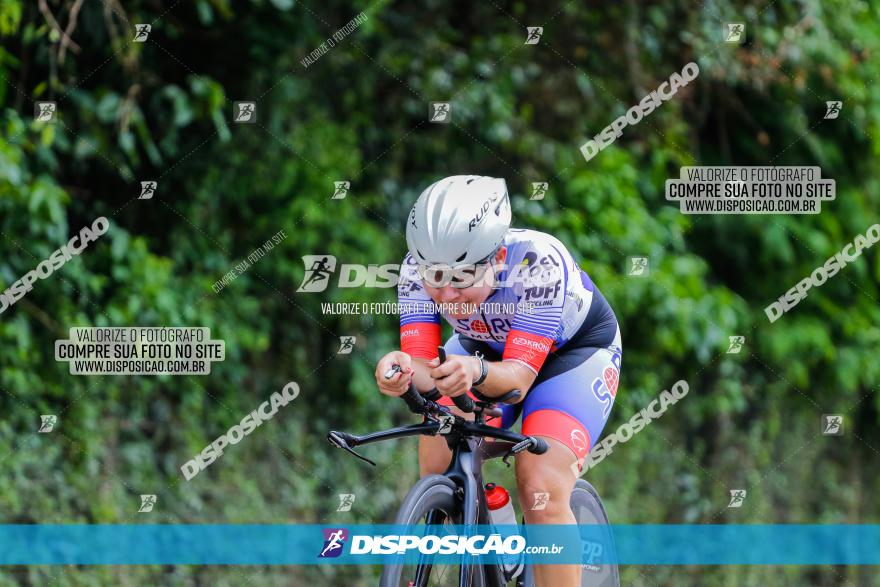 Campeonato Brasileiro Ciclismo - Contra Relólgio - Categoria Base