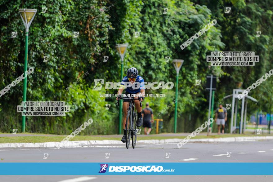 Campeonato Brasileiro Ciclismo - Contra Relólgio - Categoria Base