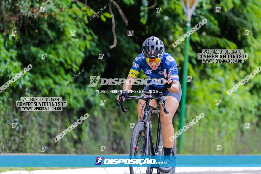 Campeonato Brasileiro Ciclismo - Contra Relólgio - Categoria Base