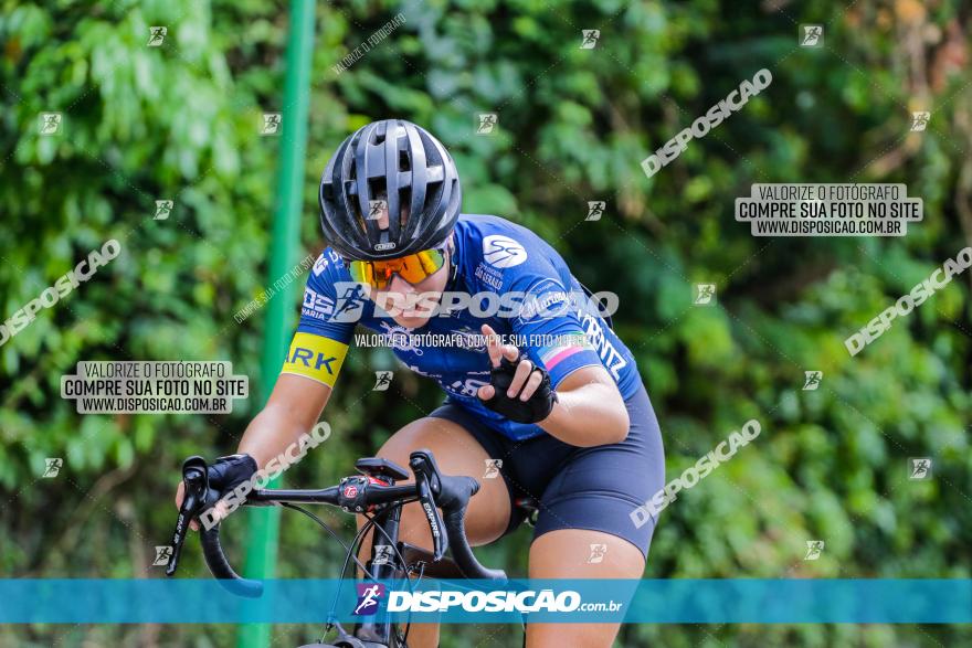 Campeonato Brasileiro Ciclismo - Contra Relólgio - Categoria Base