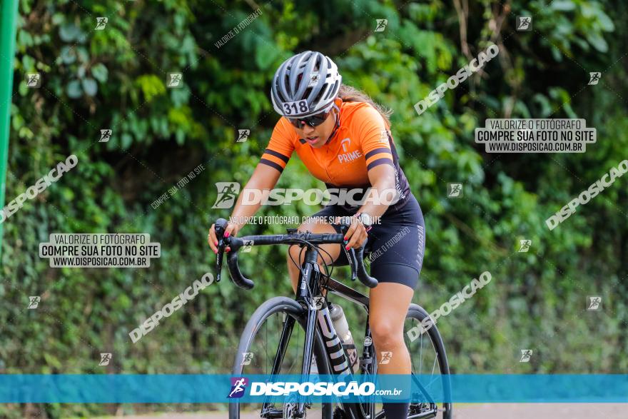 Campeonato Brasileiro Ciclismo - Contra Relólgio - Categoria Base