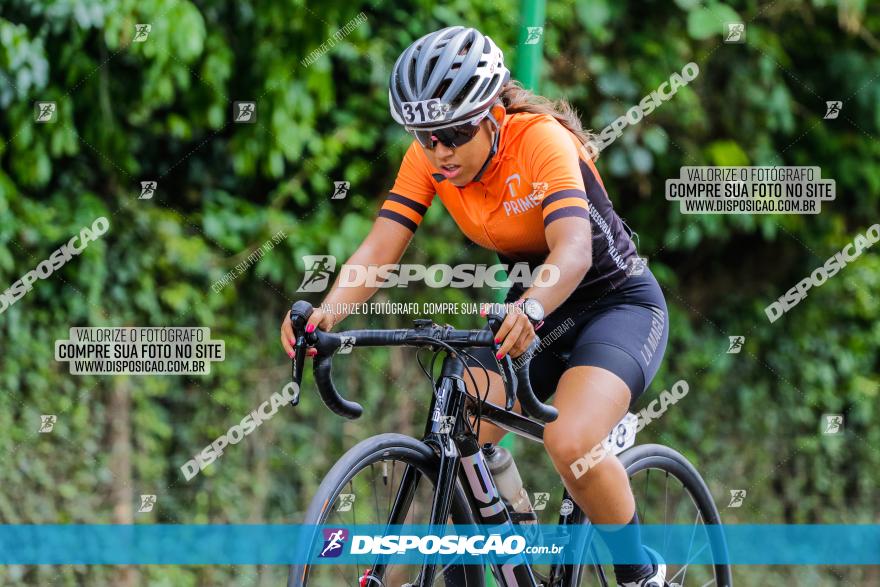 Campeonato Brasileiro Ciclismo - Contra Relólgio - Categoria Base