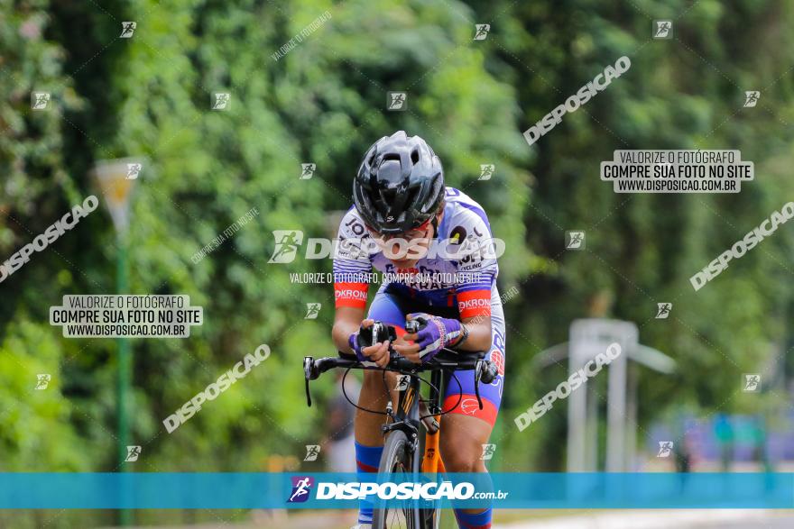 Campeonato Brasileiro Ciclismo - Contra Relólgio - Categoria Base