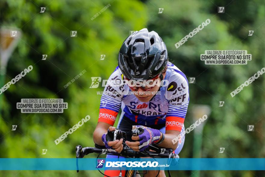 Campeonato Brasileiro Ciclismo - Contra Relólgio - Categoria Base