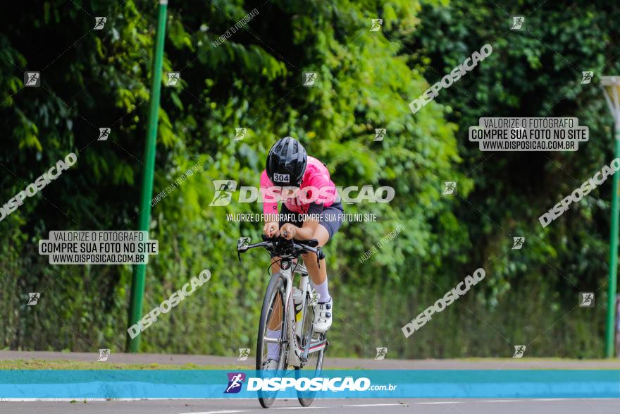 Campeonato Brasileiro Ciclismo - Contra Relólgio - Categoria Base