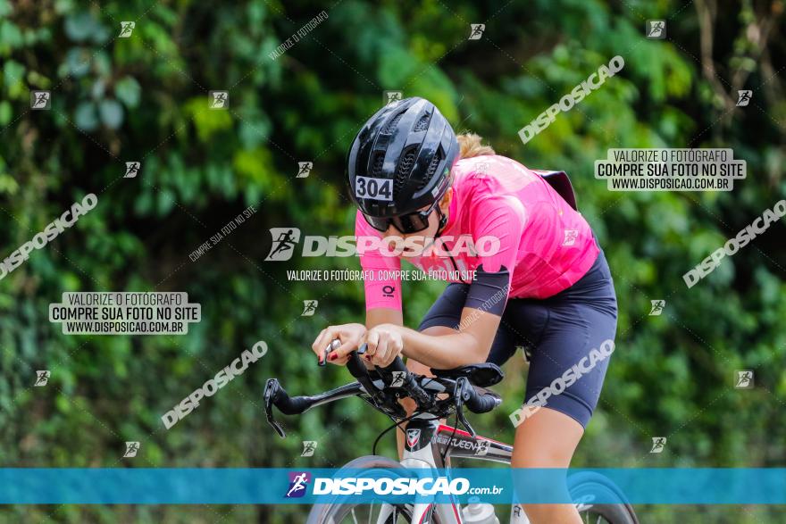 Campeonato Brasileiro Ciclismo - Contra Relólgio - Categoria Base