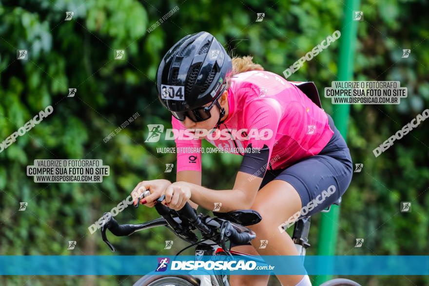 Campeonato Brasileiro Ciclismo - Contra Relólgio - Categoria Base