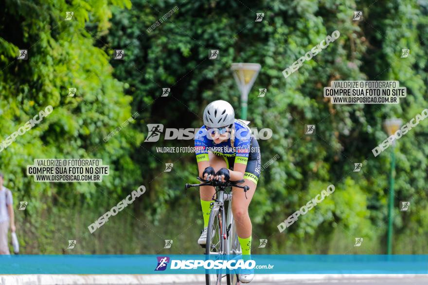 Campeonato Brasileiro Ciclismo - Contra Relólgio - Categoria Base