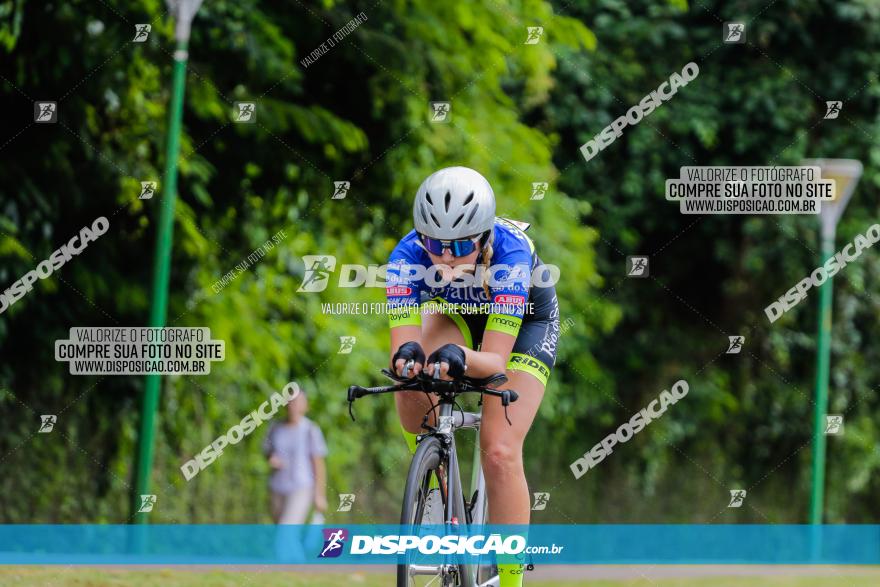 Campeonato Brasileiro Ciclismo - Contra Relólgio - Categoria Base