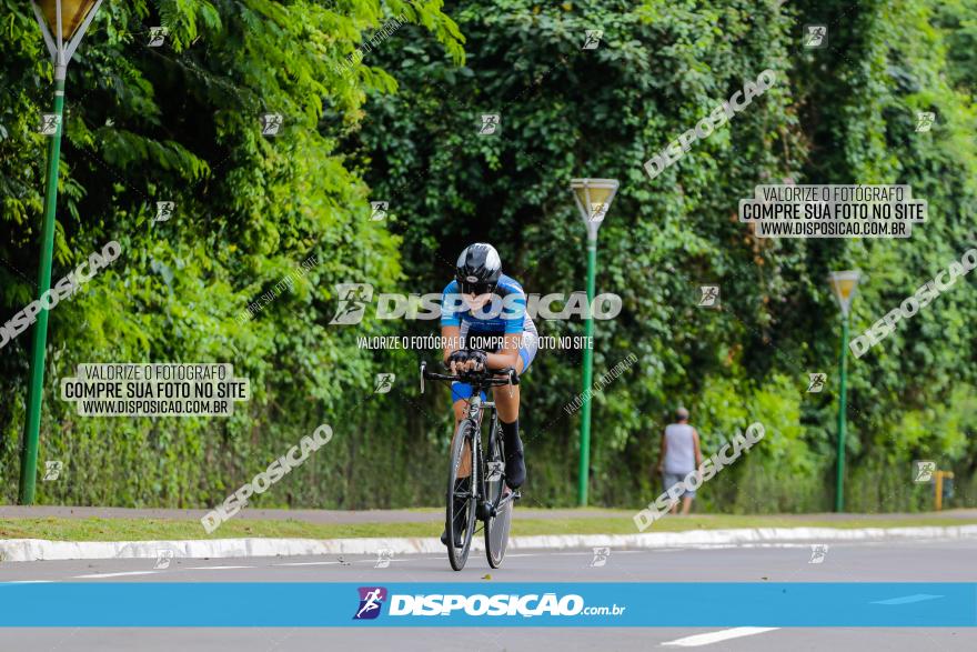 Campeonato Brasileiro Ciclismo - Contra Relólgio - Categoria Base