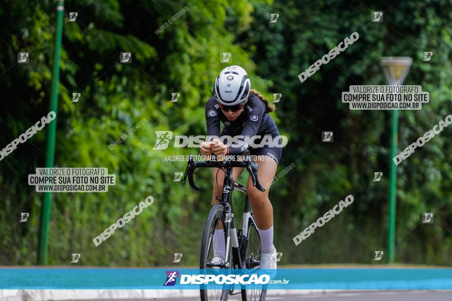 Campeonato Brasileiro Ciclismo - Contra Relólgio - Categoria Base