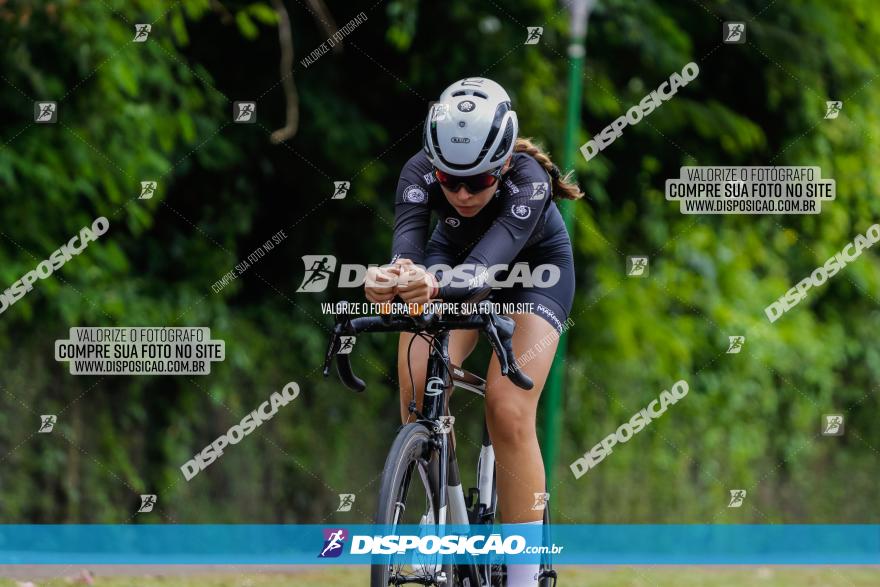 Campeonato Brasileiro Ciclismo - Contra Relólgio - Categoria Base