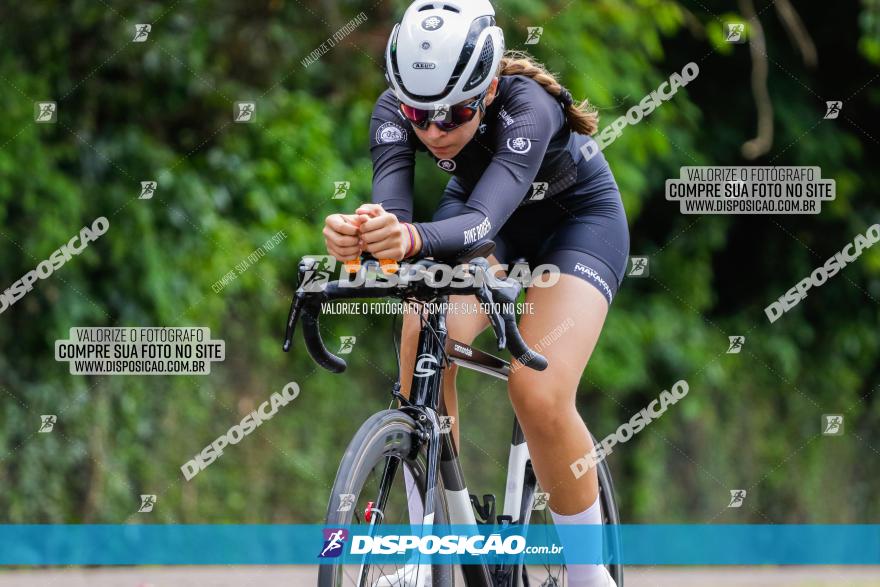 Campeonato Brasileiro Ciclismo - Contra Relólgio - Categoria Base