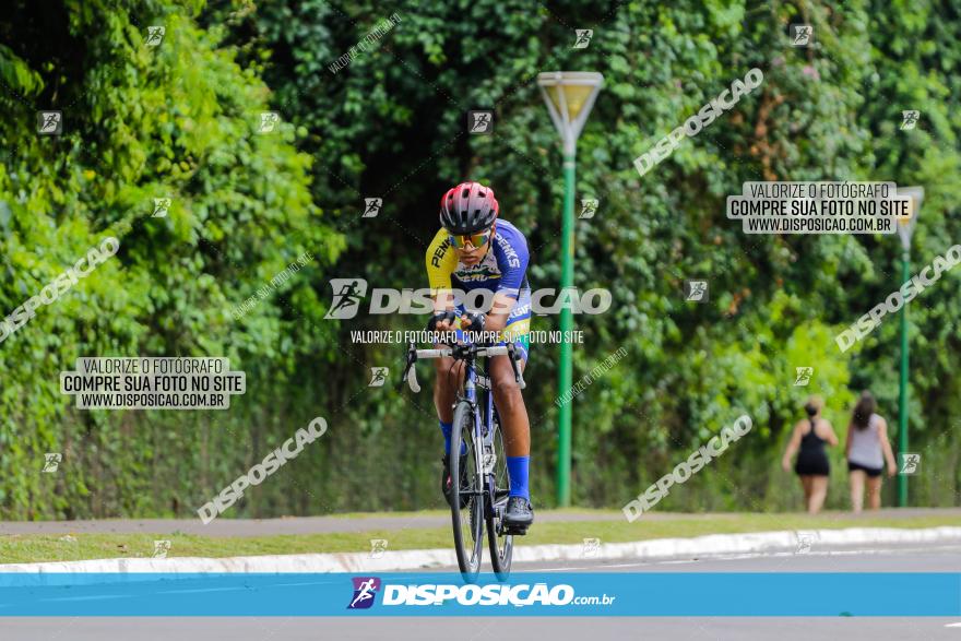 Campeonato Brasileiro Ciclismo - Contra Relólgio - Categoria Base