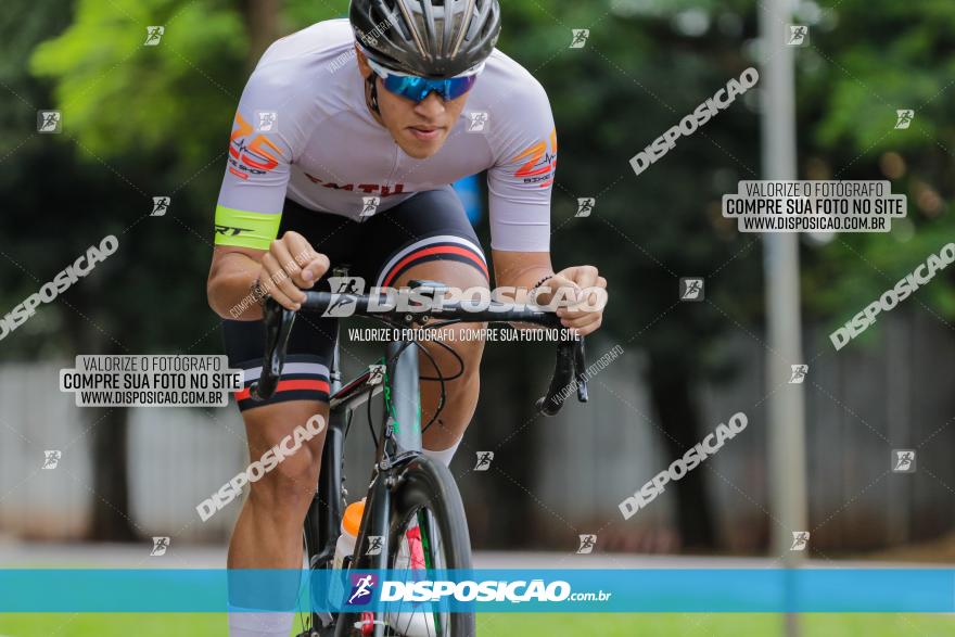 Campeonato Brasileiro Ciclismo - Contra Relólgio - Categoria Base