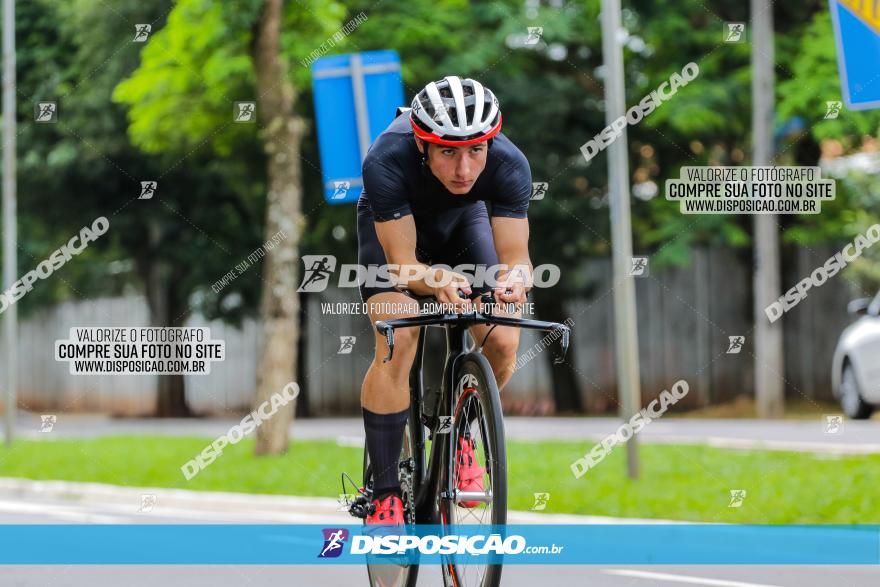 Campeonato Brasileiro Ciclismo - Contra Relólgio - Categoria Base