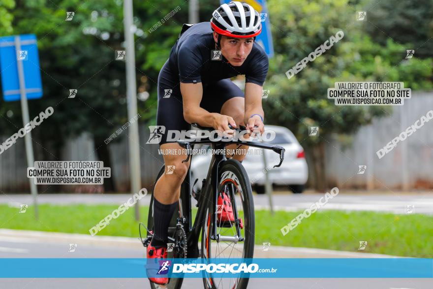 Campeonato Brasileiro Ciclismo - Contra Relólgio - Categoria Base