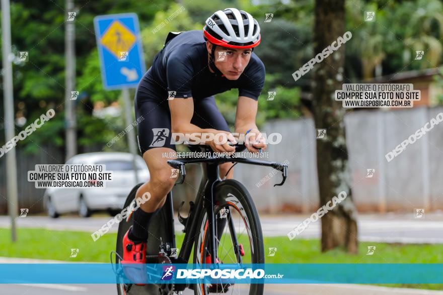 Campeonato Brasileiro Ciclismo - Contra Relólgio - Categoria Base